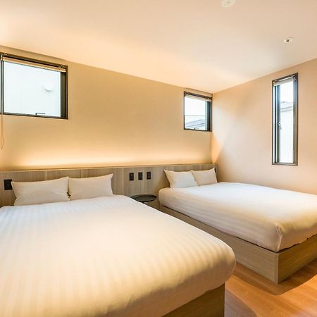 Rakuten Stay Villa Kamogawa Extérieur photo