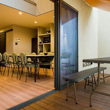 Rakuten Stay Villa Kamogawa Extérieur photo