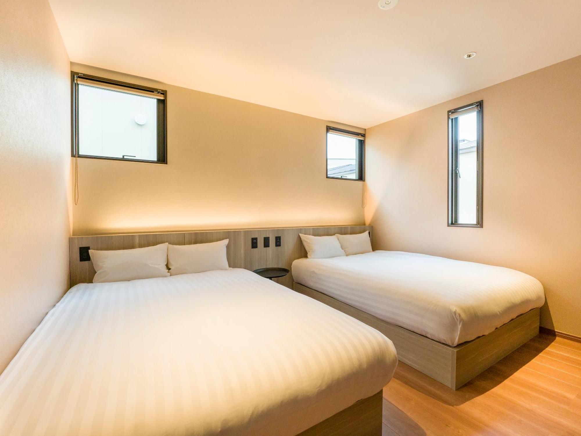 Rakuten Stay Villa Kamogawa Extérieur photo