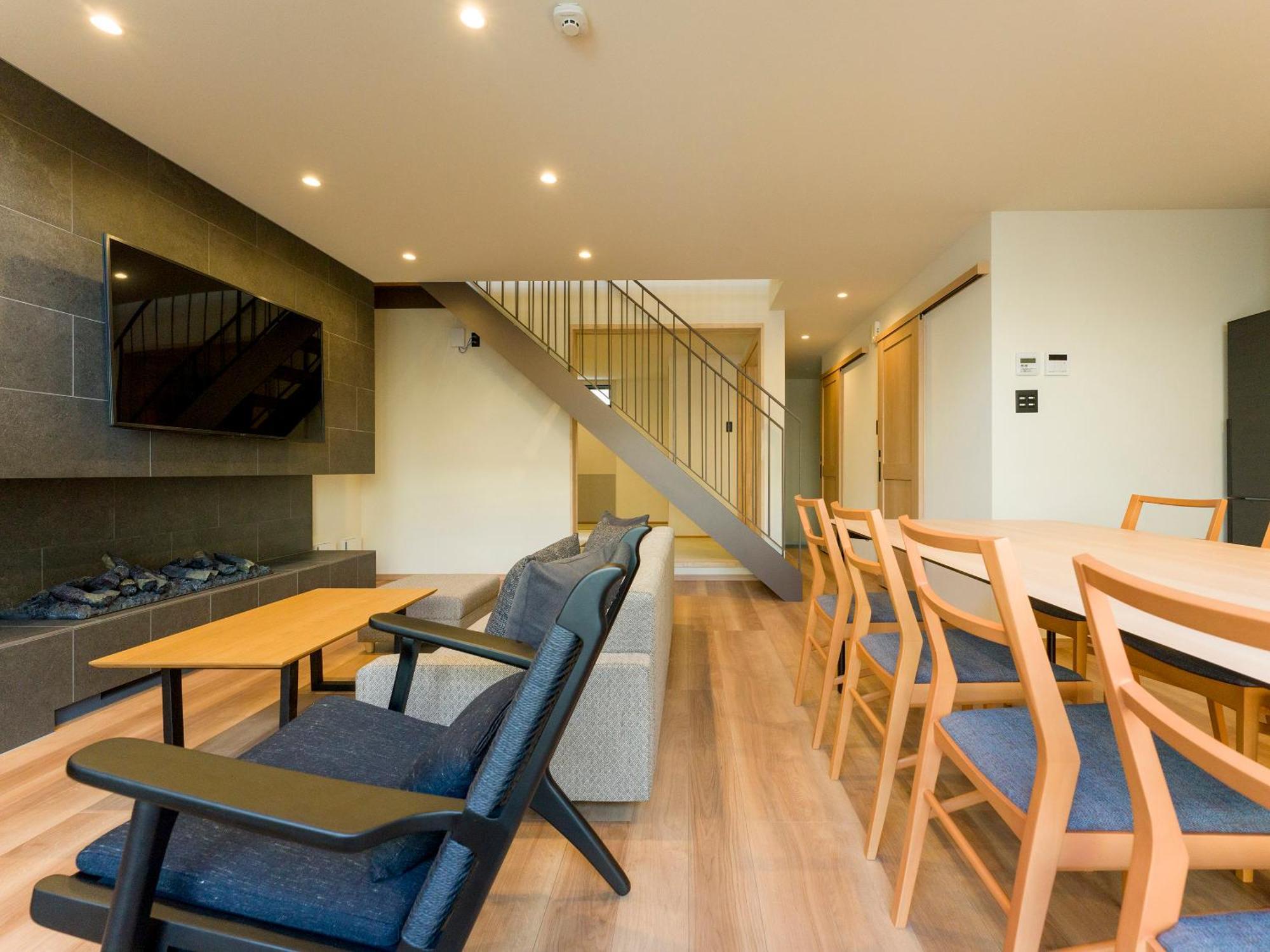 Rakuten Stay Villa Kamogawa Extérieur photo