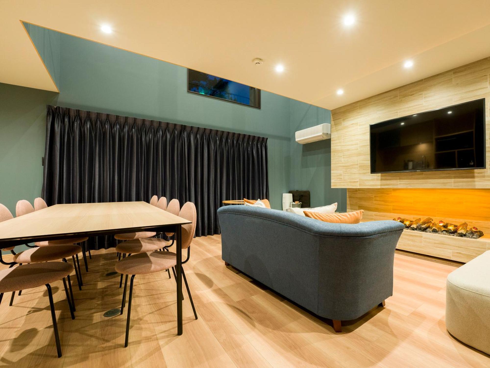 Rakuten Stay Villa Kamogawa Extérieur photo