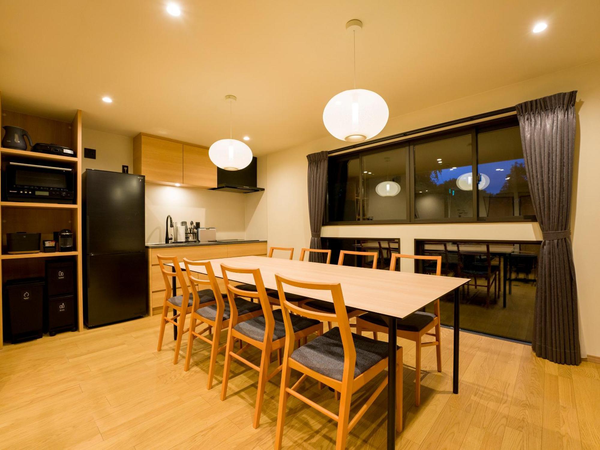 Rakuten Stay Villa Kamogawa Extérieur photo