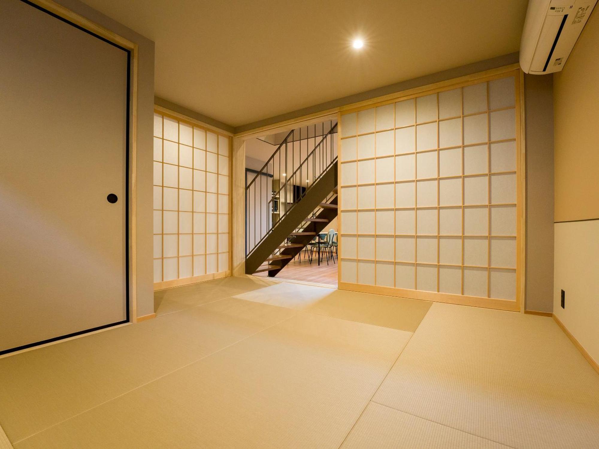Rakuten Stay Villa Kamogawa Extérieur photo