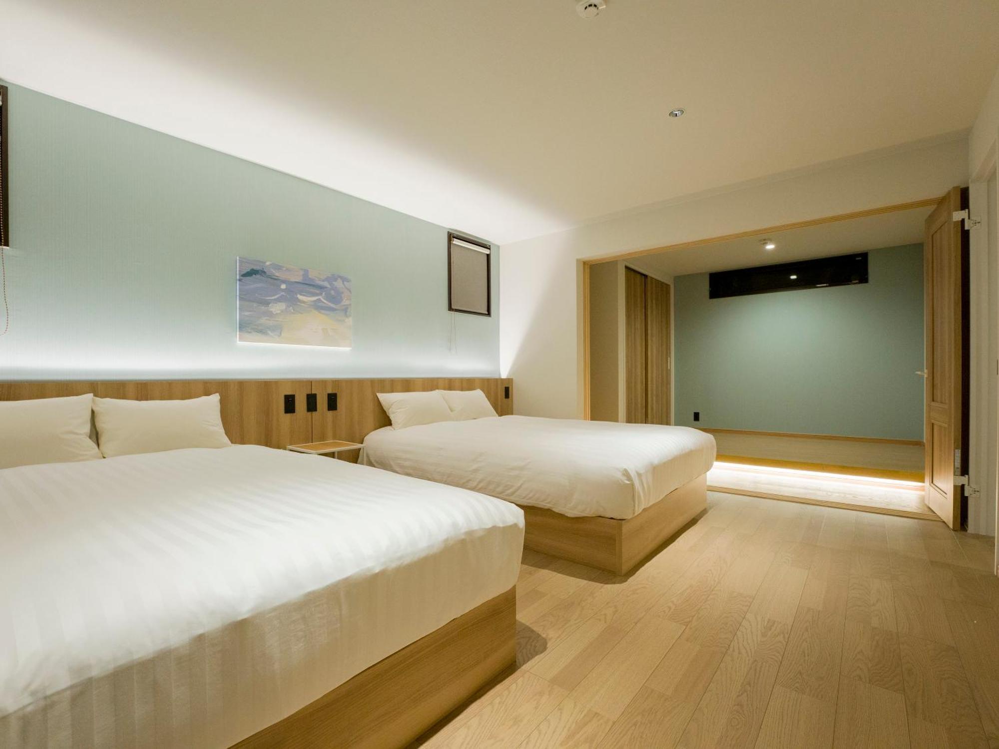 Rakuten Stay Villa Kamogawa Extérieur photo