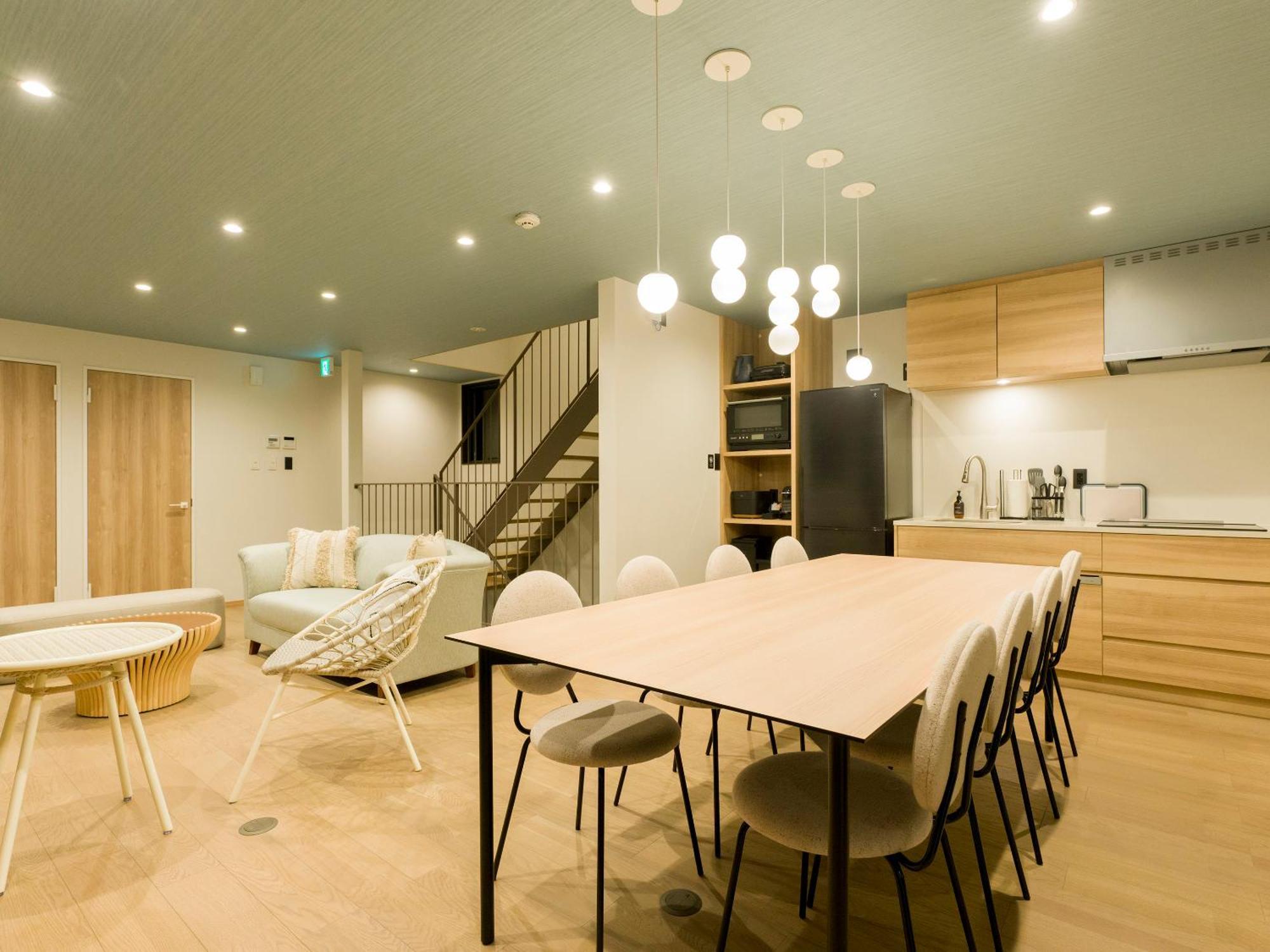 Rakuten Stay Villa Kamogawa Extérieur photo
