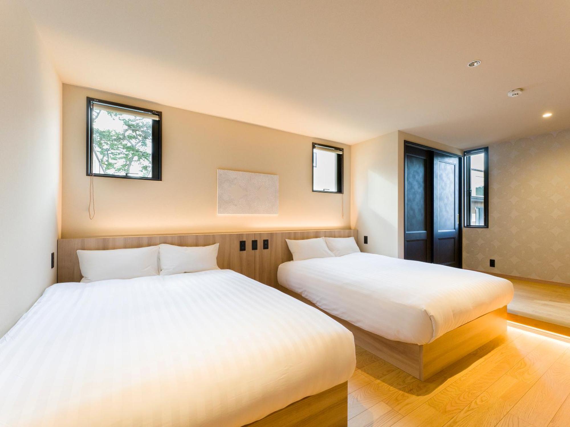 Rakuten Stay Villa Kamogawa Extérieur photo