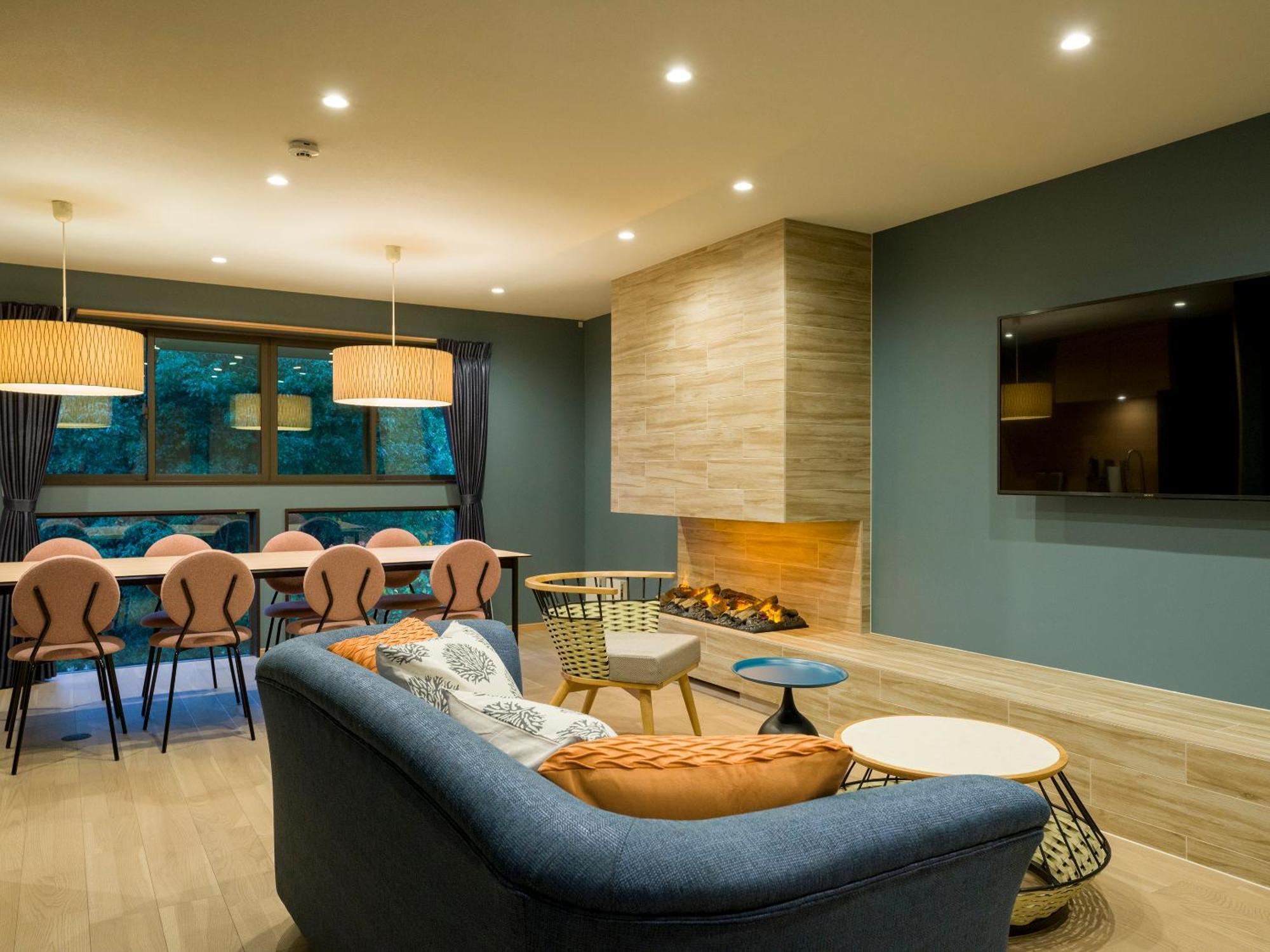 Rakuten Stay Villa Kamogawa Extérieur photo