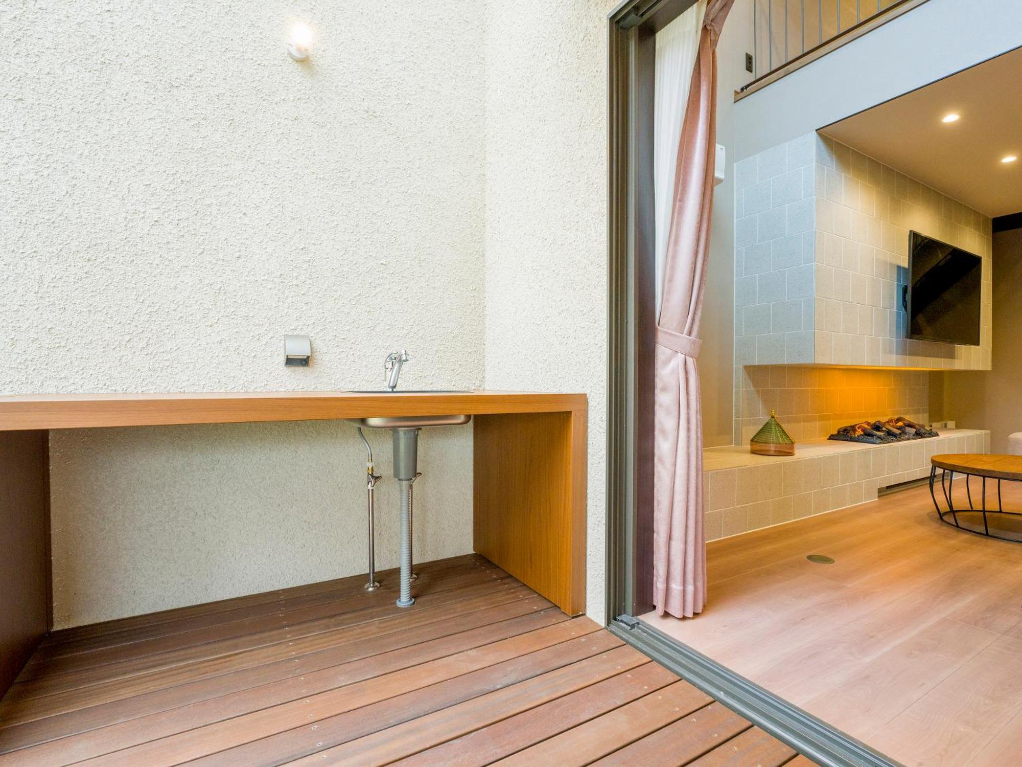 Rakuten Stay Villa Kamogawa Extérieur photo