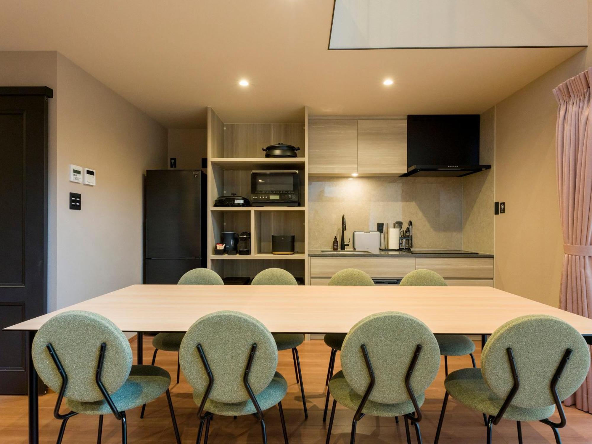 Rakuten Stay Villa Kamogawa Extérieur photo