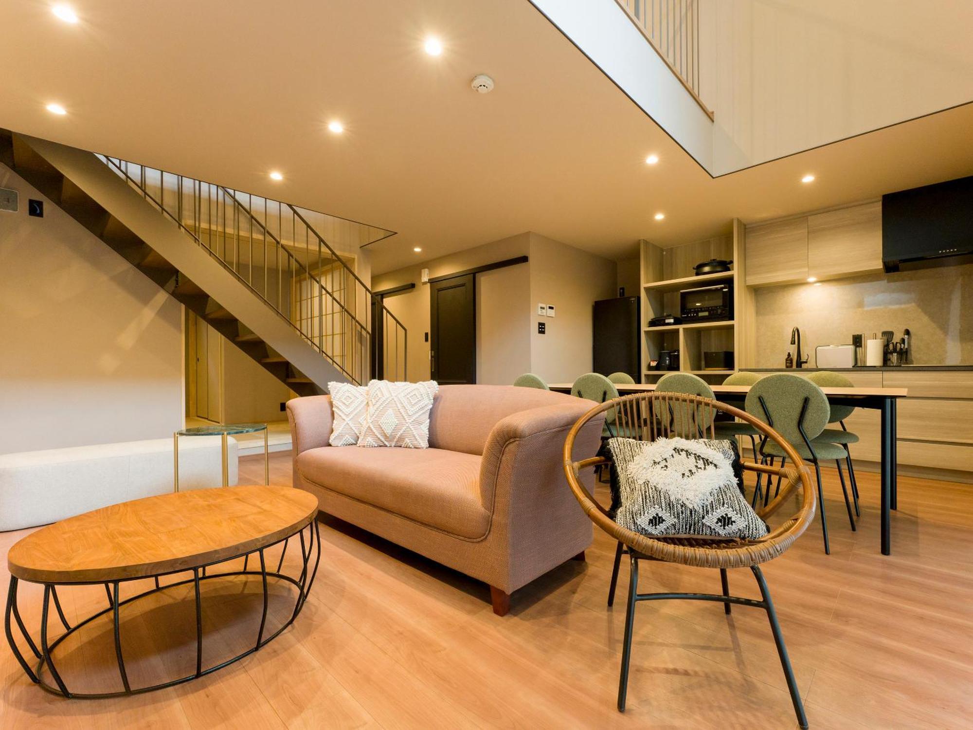 Rakuten Stay Villa Kamogawa Extérieur photo