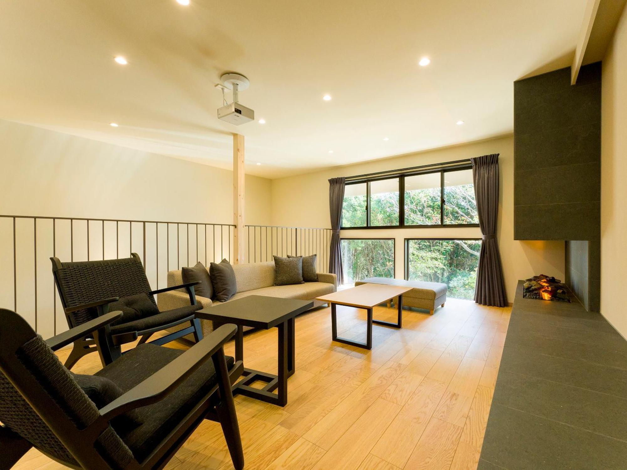 Rakuten Stay Villa Kamogawa Extérieur photo