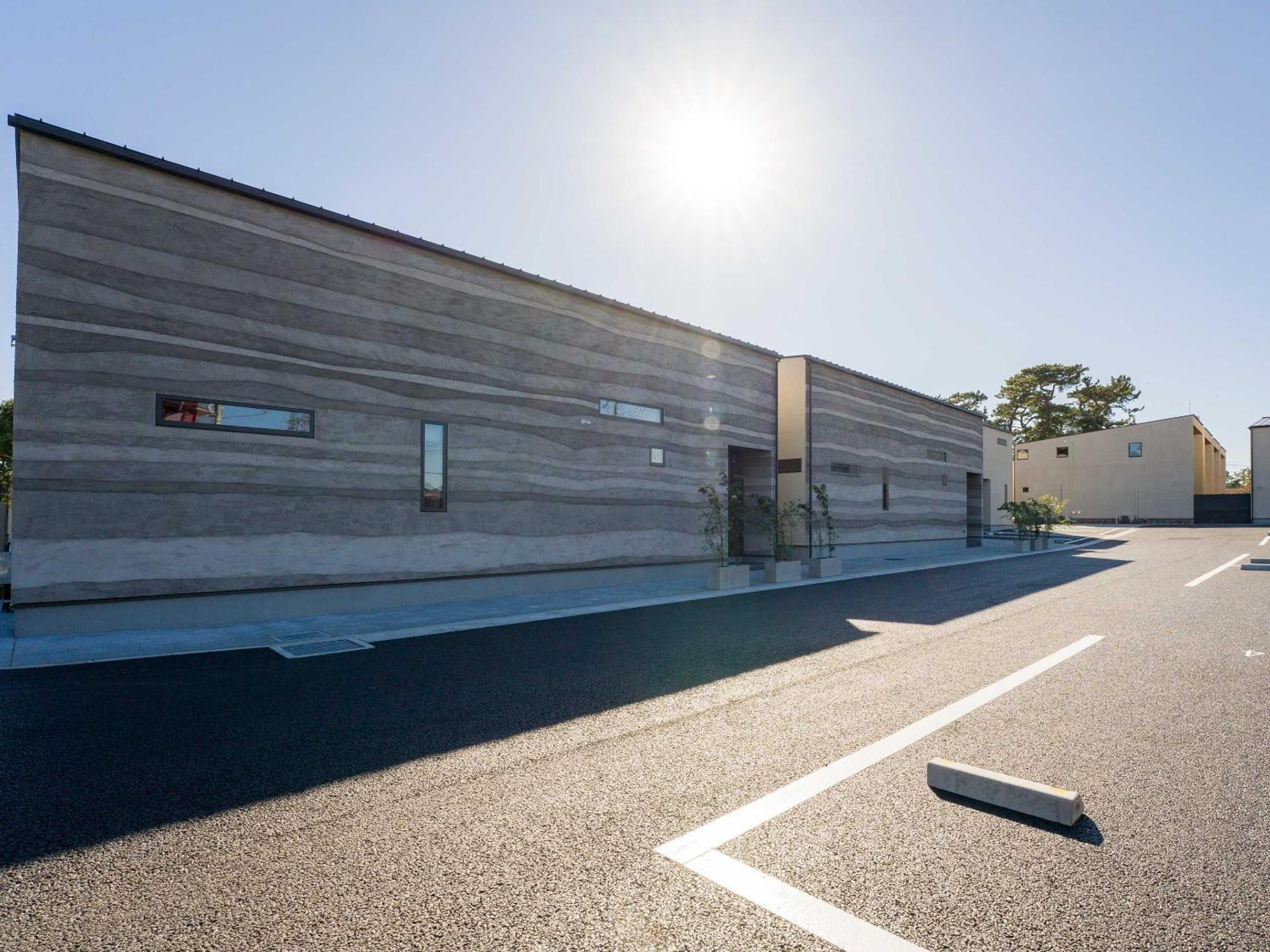 Rakuten Stay Villa Kamogawa Extérieur photo