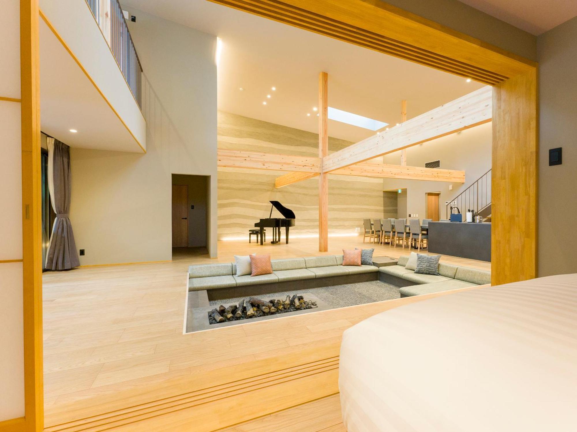 Rakuten Stay Villa Kamogawa Extérieur photo