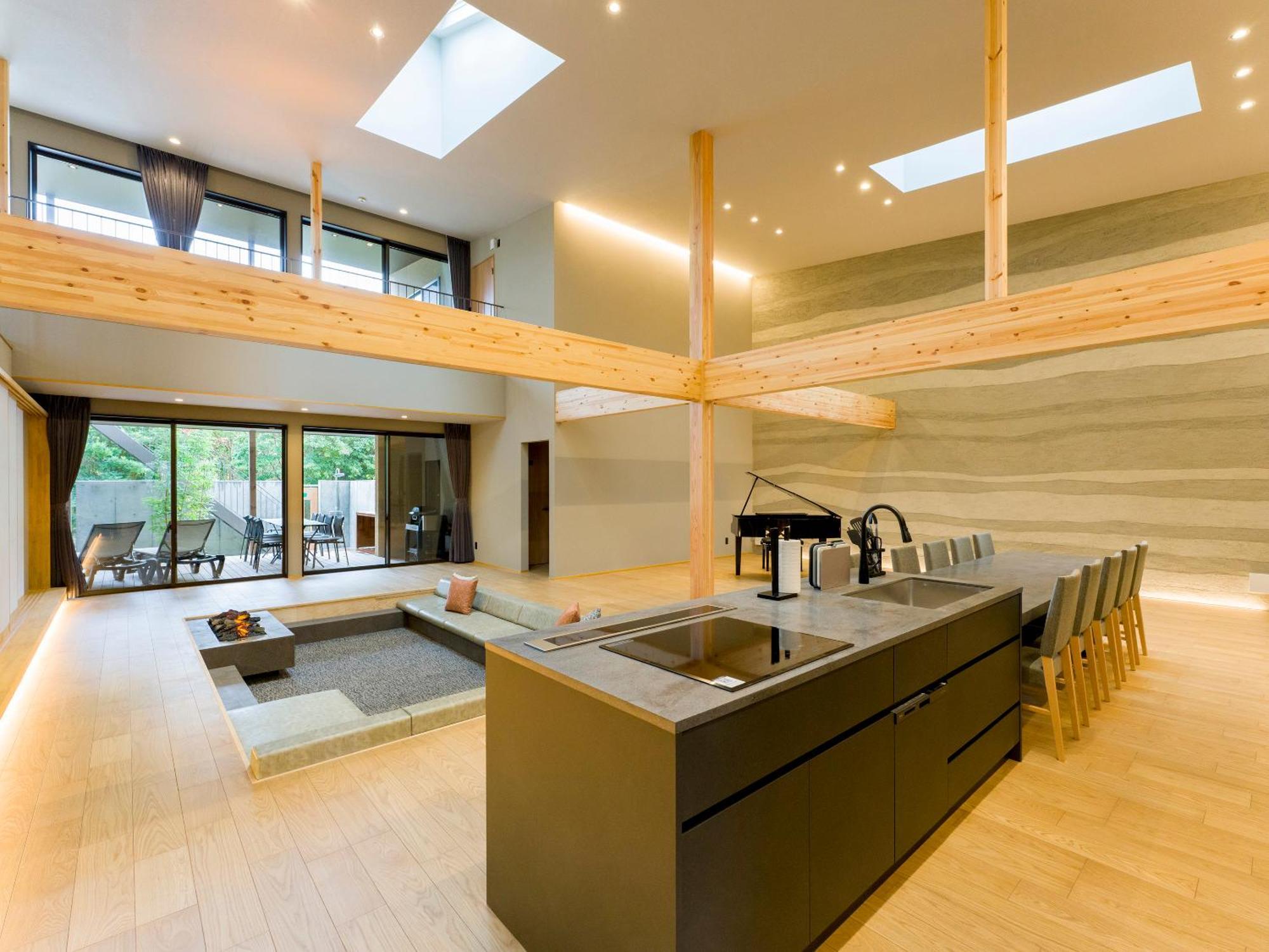 Rakuten Stay Villa Kamogawa Extérieur photo