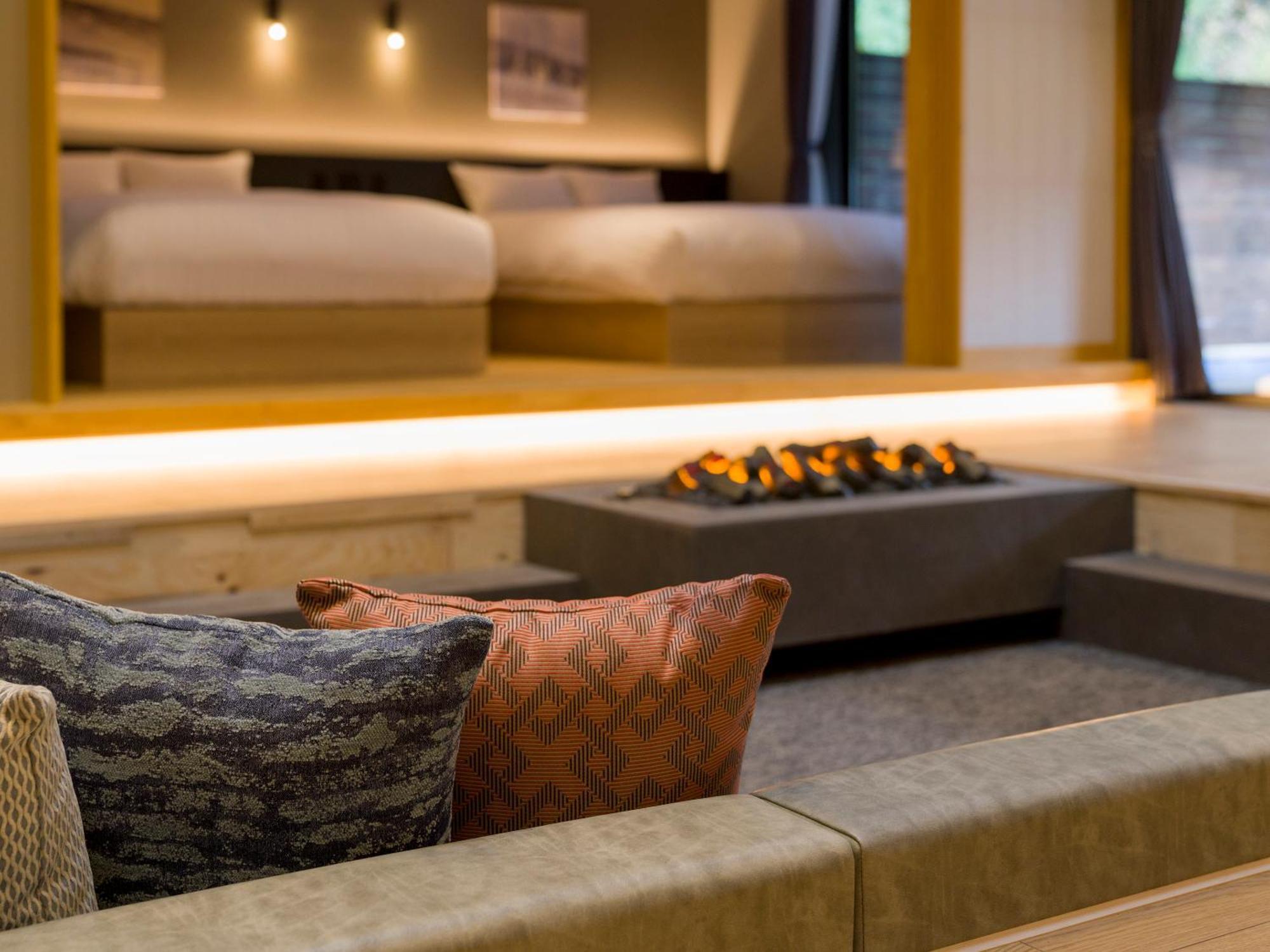 Rakuten Stay Villa Kamogawa Extérieur photo
