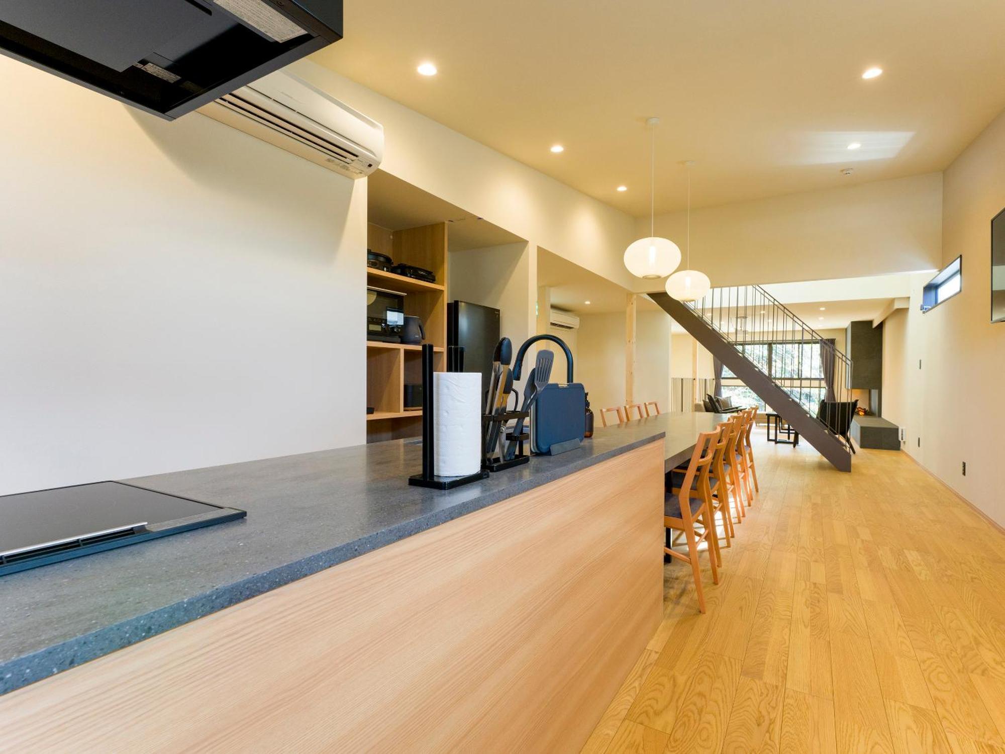 Rakuten Stay Villa Kamogawa Extérieur photo