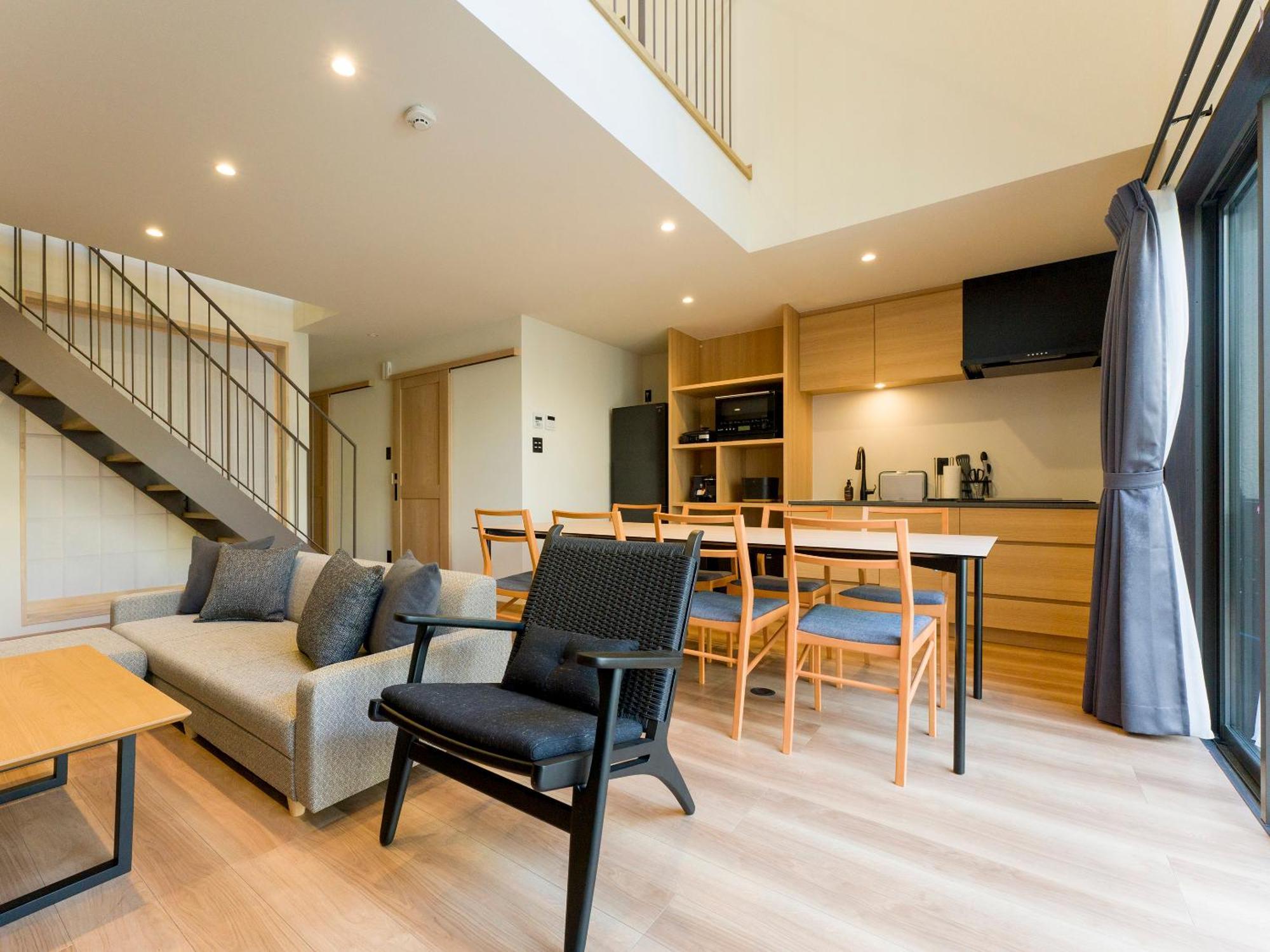 Rakuten Stay Villa Kamogawa Extérieur photo