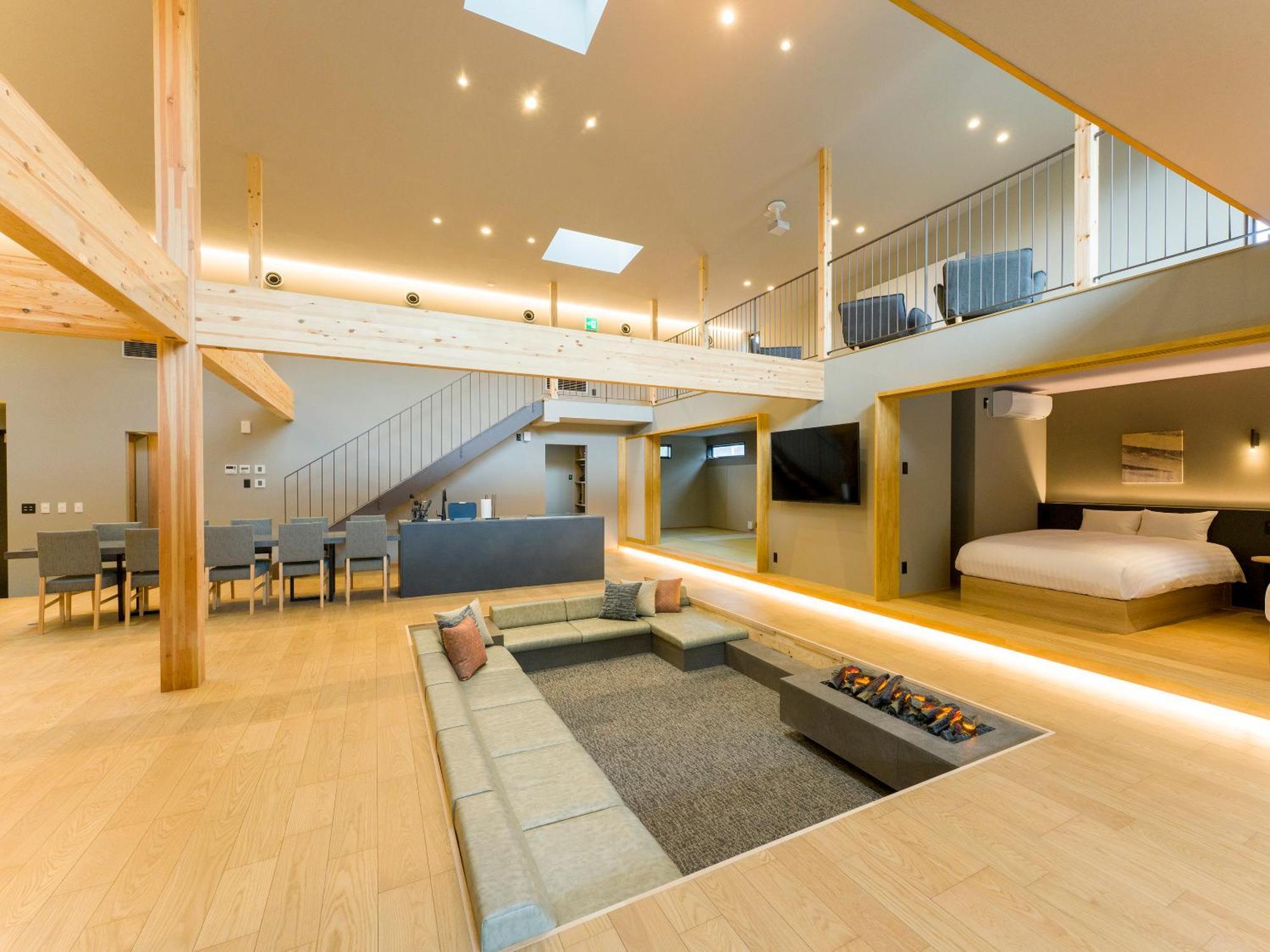 Rakuten Stay Villa Kamogawa Extérieur photo