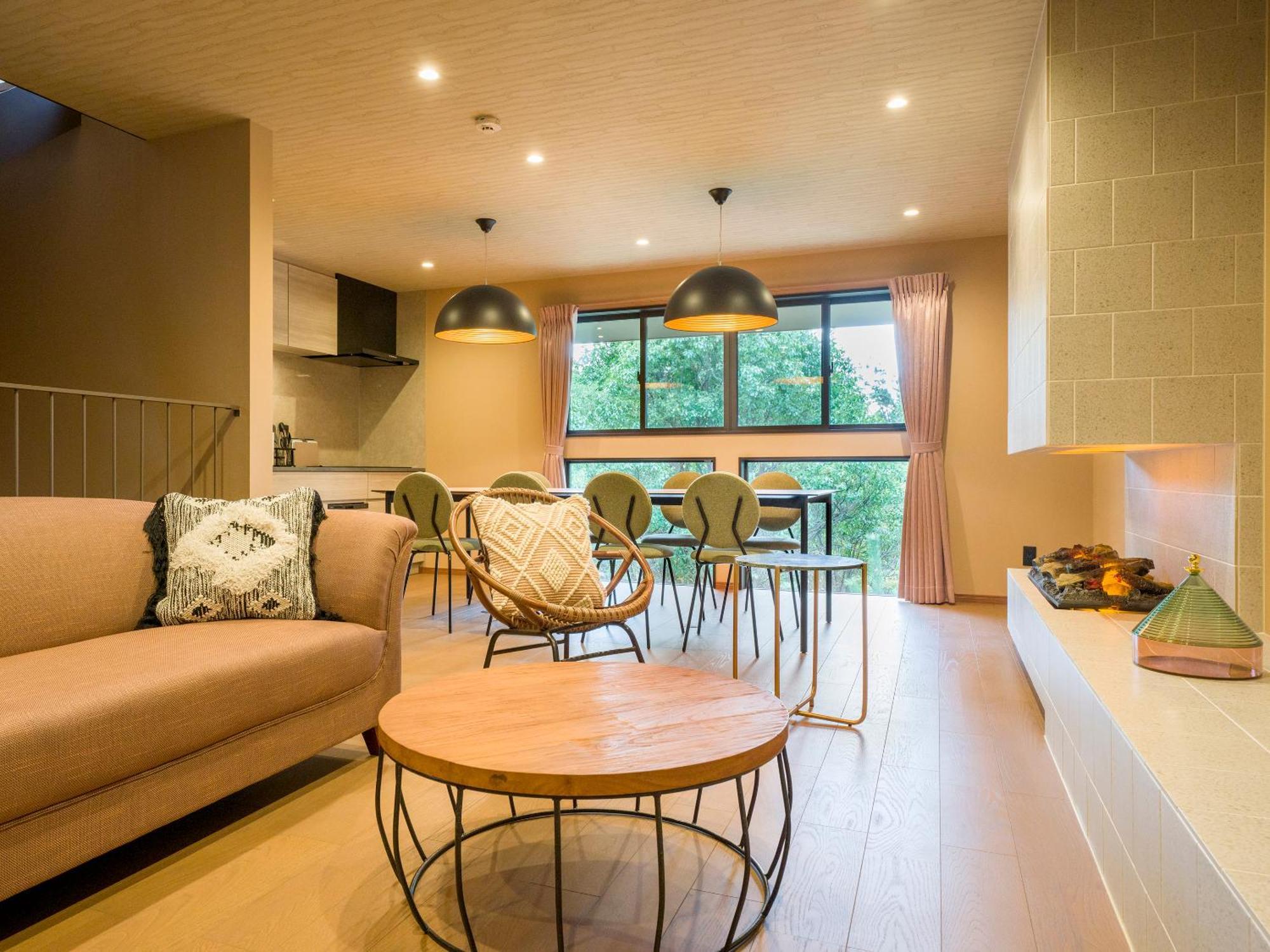 Rakuten Stay Villa Kamogawa Extérieur photo