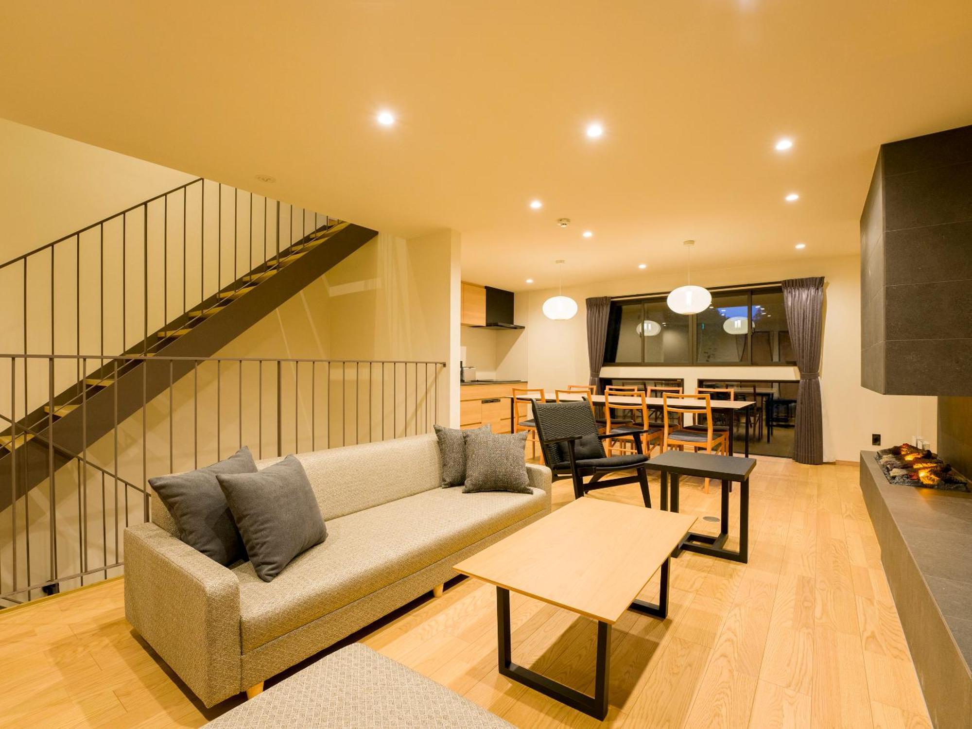 Rakuten Stay Villa Kamogawa Extérieur photo
