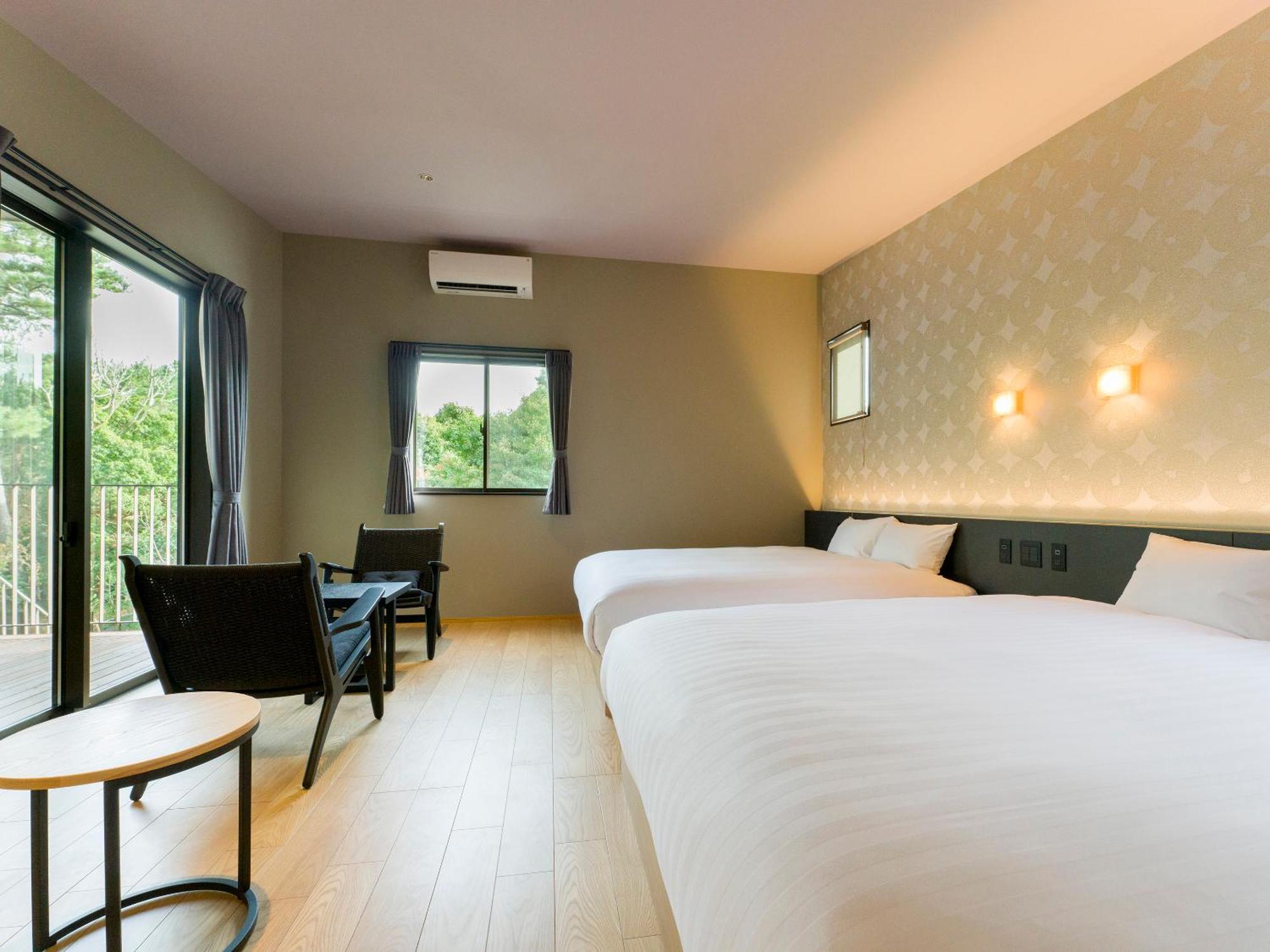 Rakuten Stay Villa Kamogawa Extérieur photo