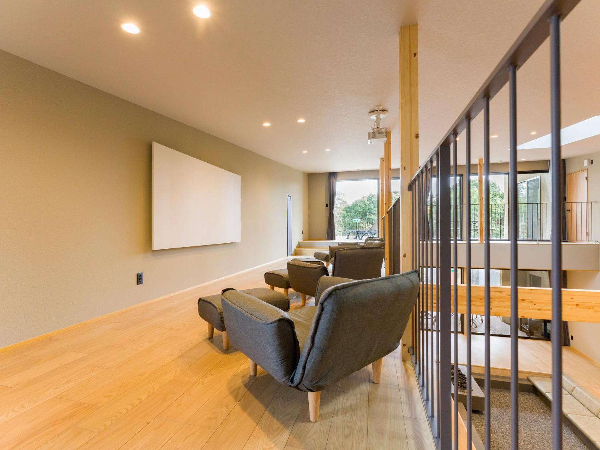 Rakuten Stay Villa Kamogawa Extérieur photo