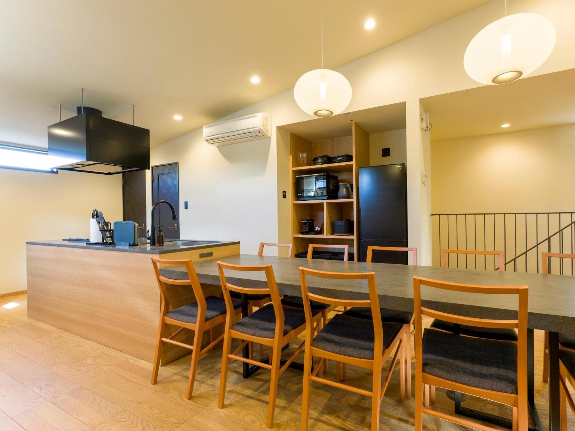 Rakuten Stay Villa Kamogawa Extérieur photo
