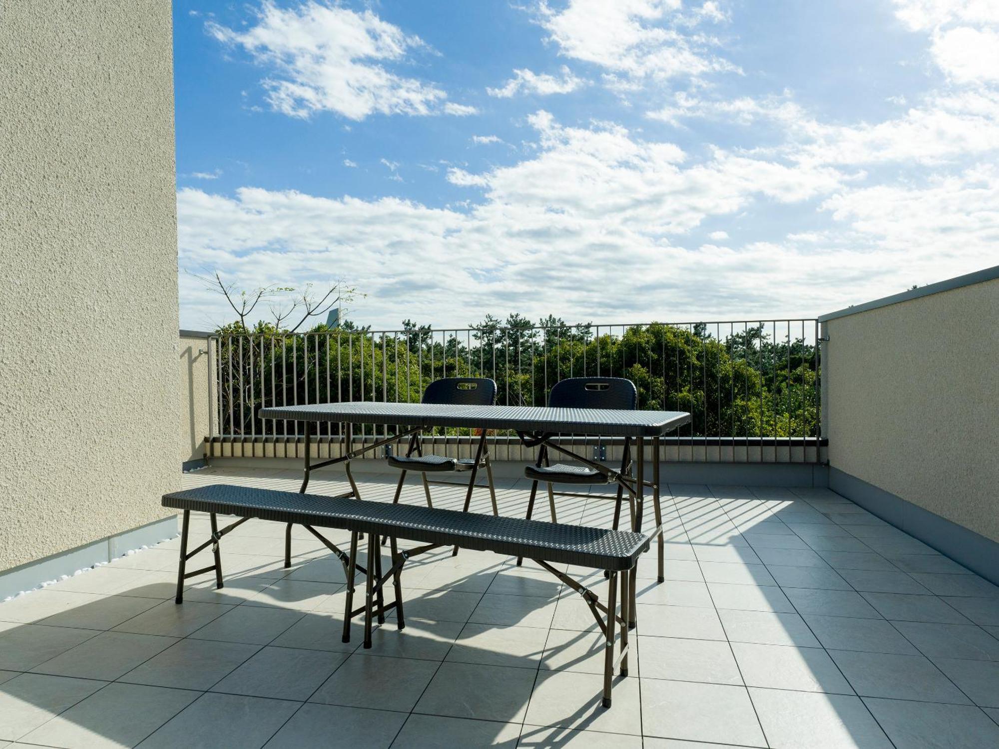Rakuten Stay Villa Kamogawa Extérieur photo