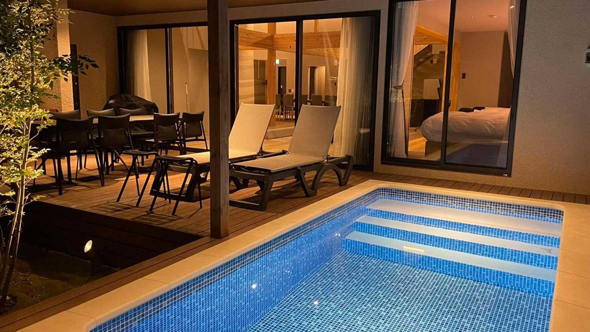 Rakuten Stay Villa Kamogawa Extérieur photo