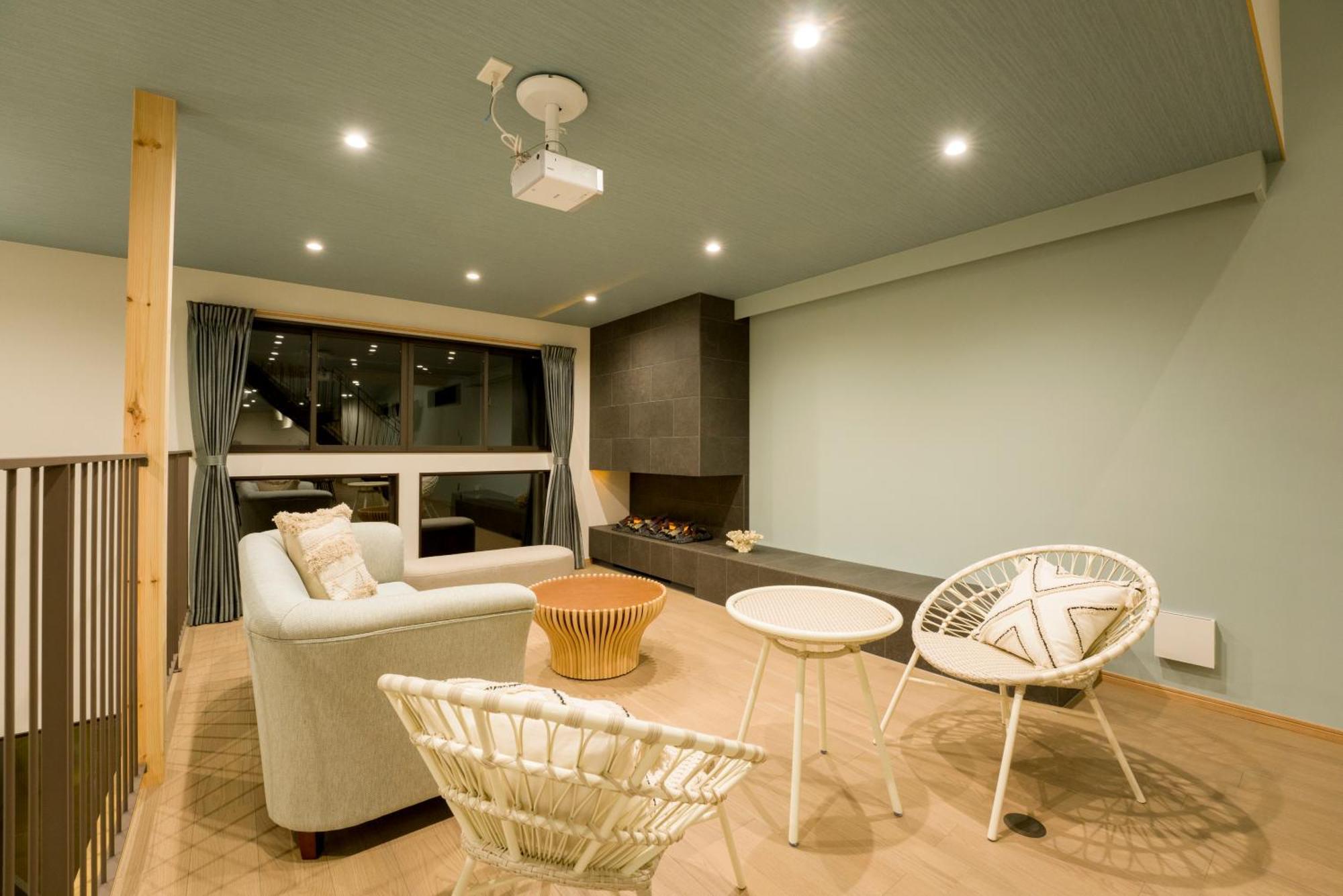 Rakuten Stay Villa Kamogawa Extérieur photo