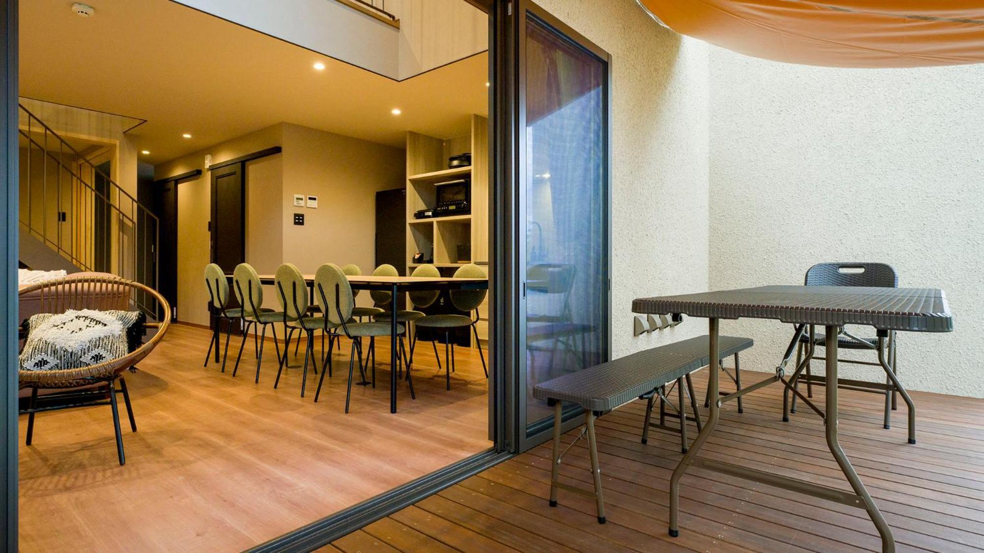 Rakuten Stay Villa Kamogawa Extérieur photo